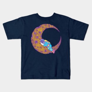 The Science of Sleep Kids T-Shirt